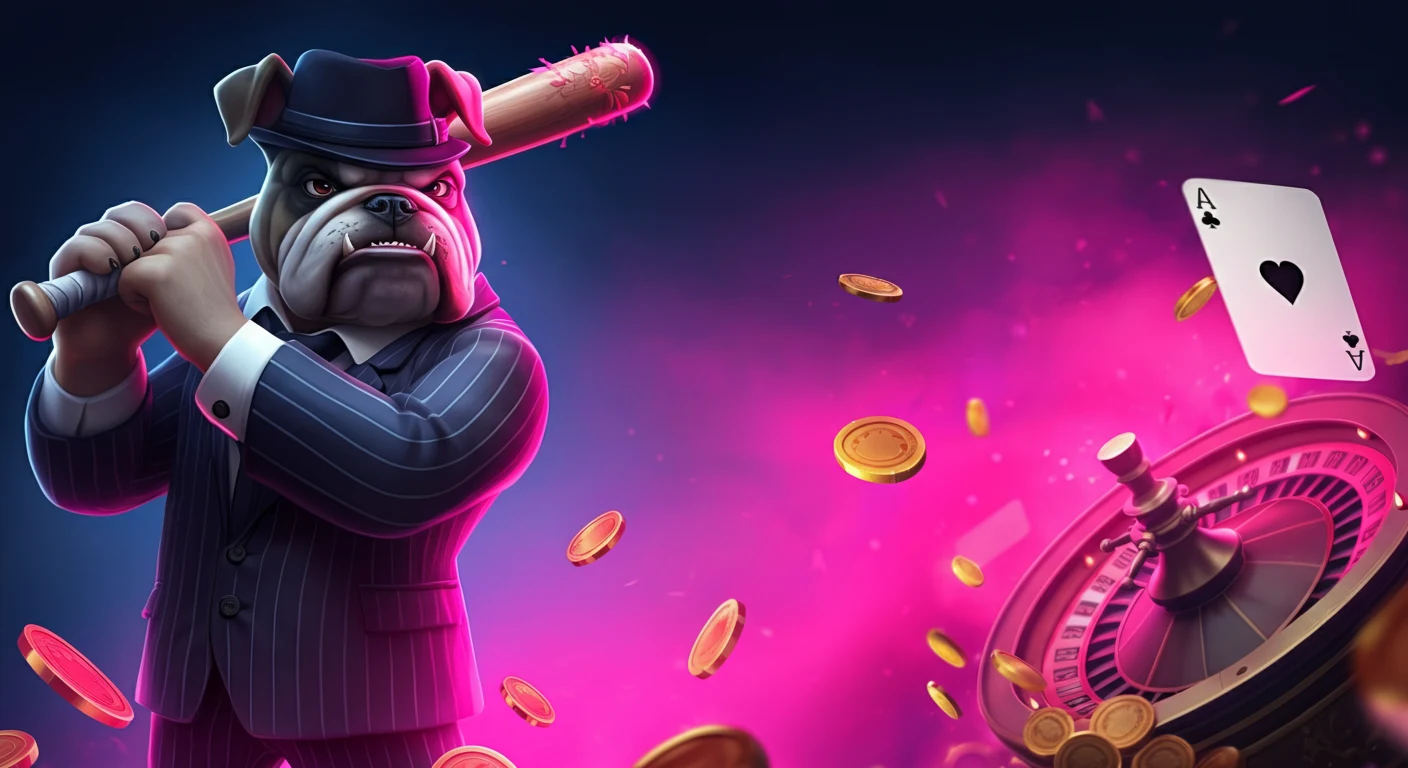 Mafia Casino Promotions